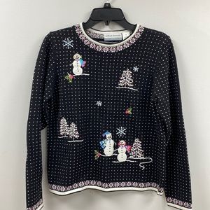Christmas Sweater PS